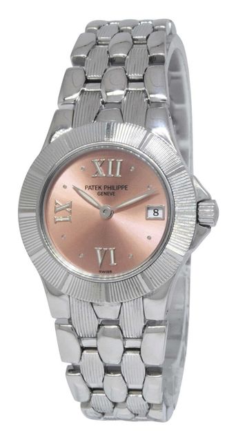 Patek Philippe Neptune 4880/001 Image 2